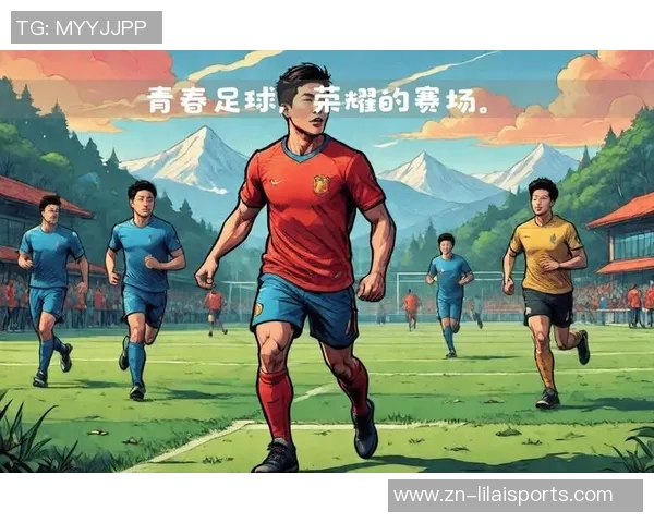 世青赛足球盛宴即将开启各国青年才俊争夺荣耀与梦想 世青赛足球盛宴即将开启各国青年才俊争夺荣耀与梦想