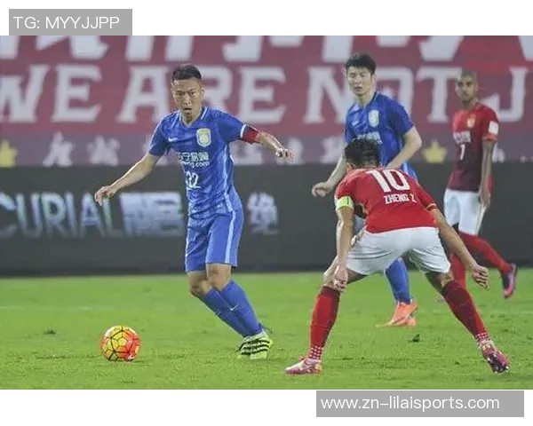 恒大与苏宁精彩对决全场回顾及比赛亮点分析