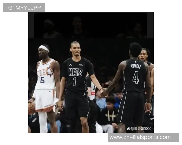 太阳队与篮网队的激烈对决谁能在这场较量中笑到最后